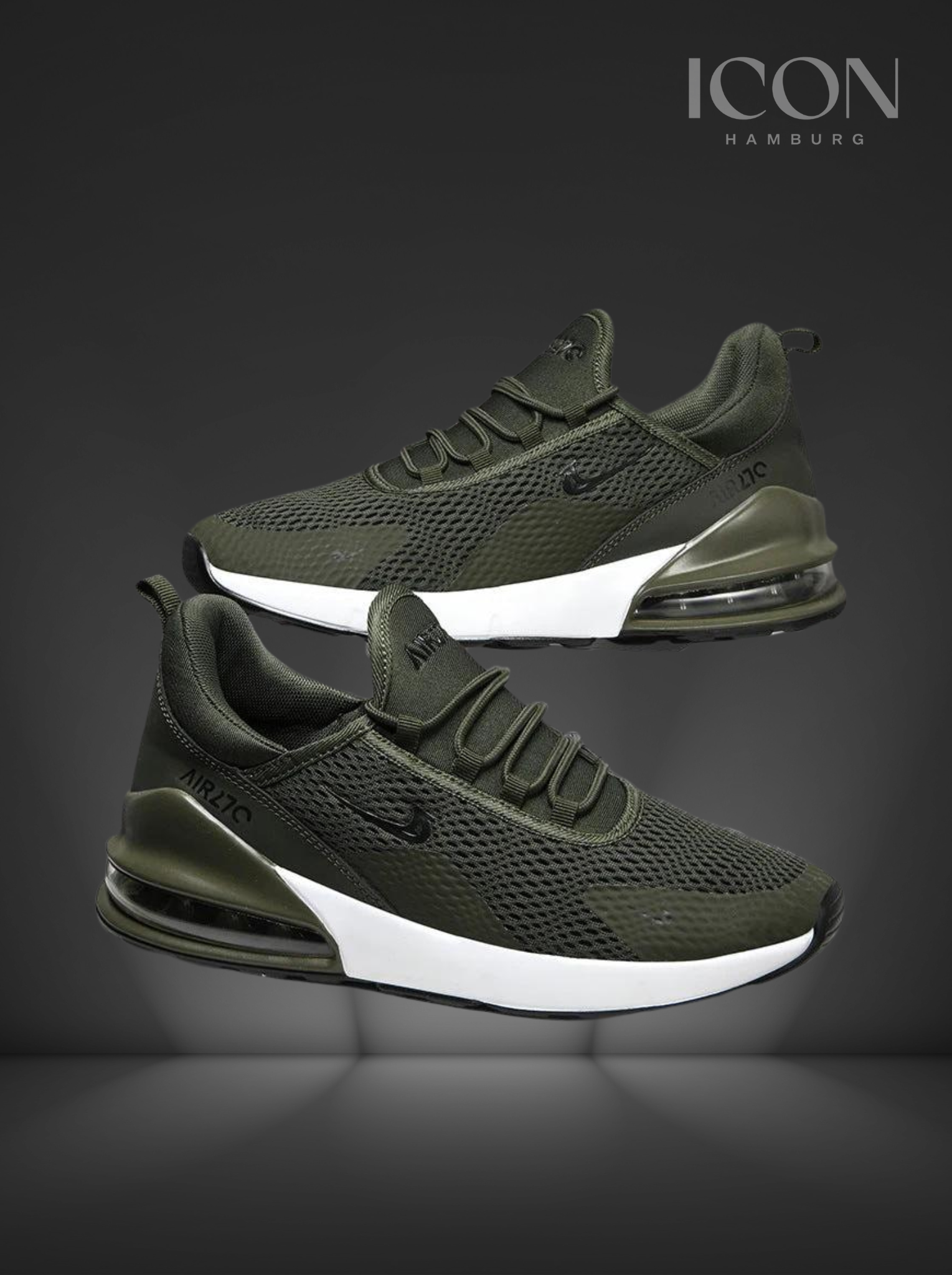 ICON® HAMBURG - SCHUHE 270